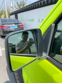 Suzuki Jimny JB43 photo 10