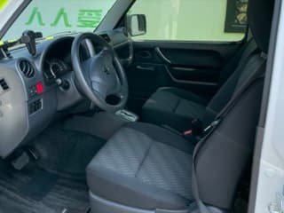 Suzuki Jimny JB43 photo 11