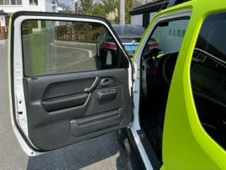 Suzuki Jimny JB43 photo 12