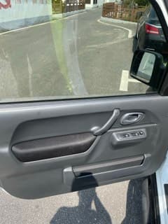Suzuki Jimny JB43 photo 16