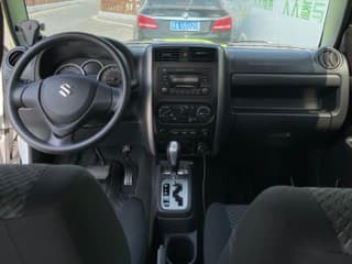 Suzuki Jimny JB43 photo 17