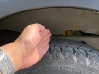 Suzuki Jimny JB43 photo 22