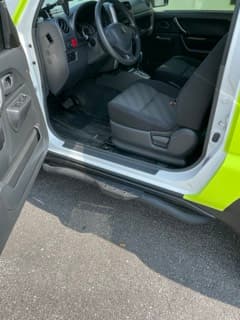 Suzuki Jimny JB43 photo 25