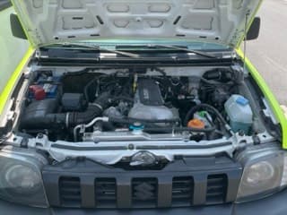 Suzuki Jimny JB43 photo 26