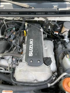 Suzuki Jimny JB43 photo 27