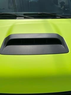 Suzuki Jimny JB43 photo 28