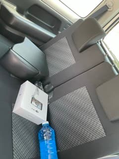 Suzuki Jimny JB43 photo 32