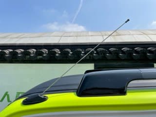 Suzuki Jimny JB43 photo 35