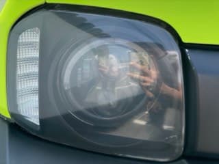 Suzuki Jimny JB43 photo 36