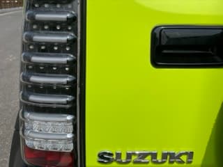 Suzuki Jimny JB43 photo 37