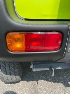 Suzuki Jimny JB43 photo 38